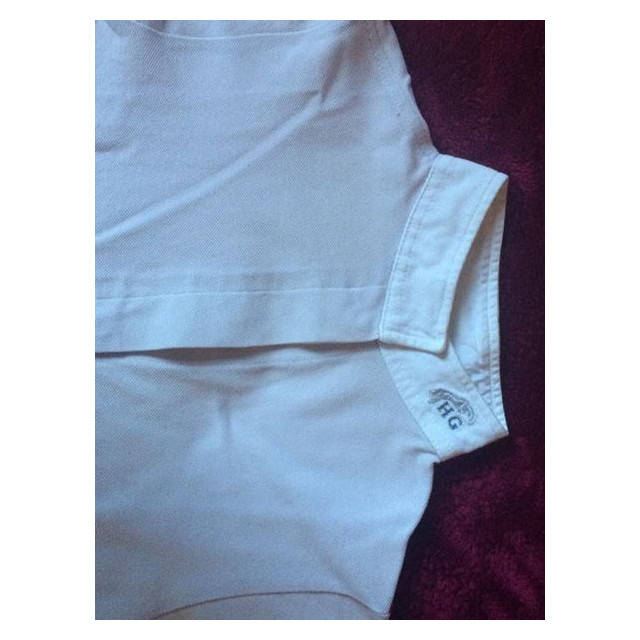 Polo de concours Hervé Godignon