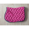Tapis Equithème rose