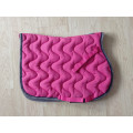 Tapis Equithème rose