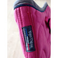 Tapis Equithème rose