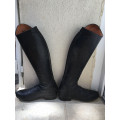 Bottes équithème Primera lisse