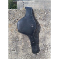 Bavette 140cm Bates neuve