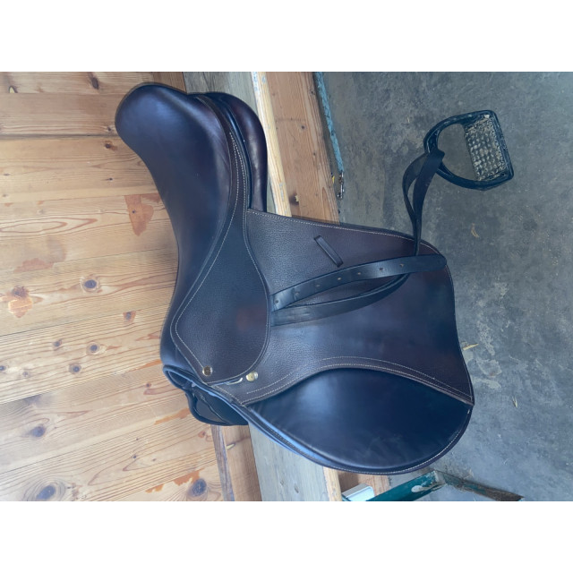 Selle Première