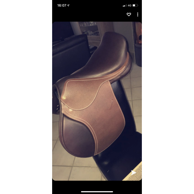 Selle Première
