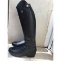 Bottes équithème Primera lisse