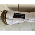 Tapis Time Rider blanc