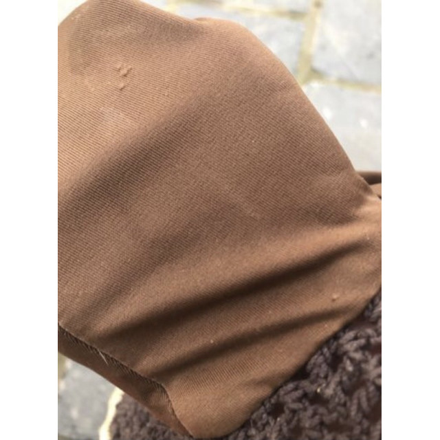bonnet