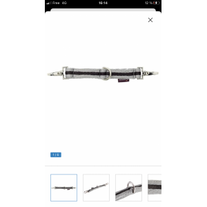 Longe de travail/alliance