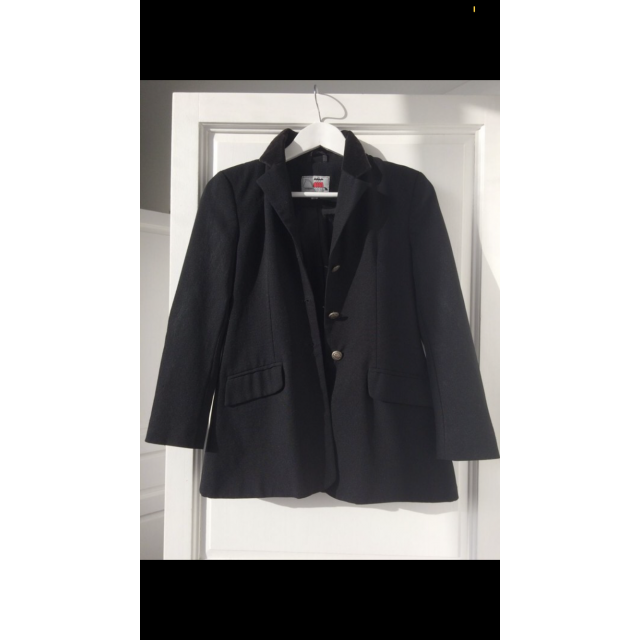 veste de concours