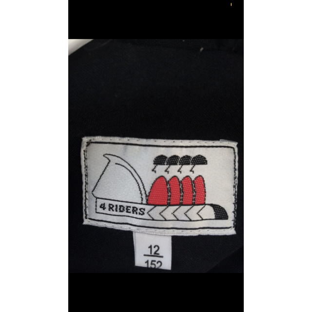 veste de concours