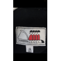 veste de concours