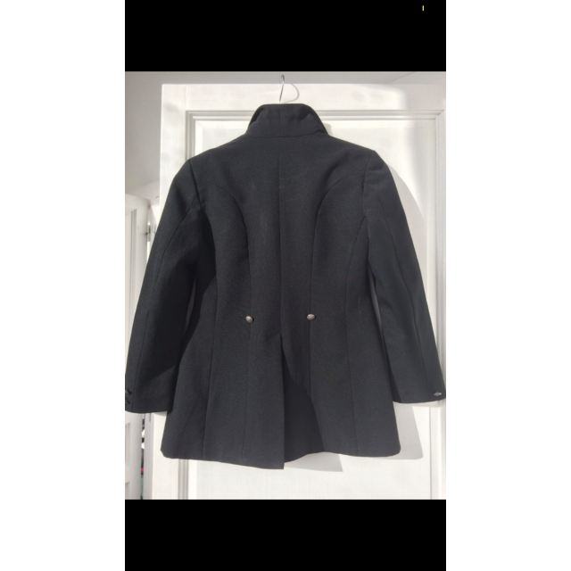 veste de concours