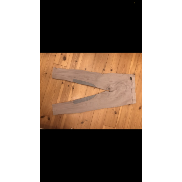 pantalon Fouganza