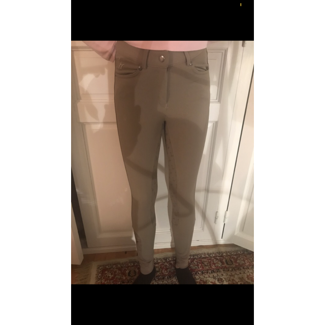 pantalon Isabell Werth