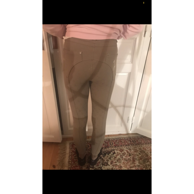 pantalon Isabell Werth