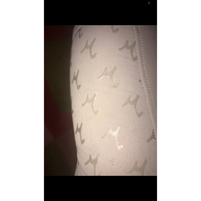 pantalon Isabell Werth