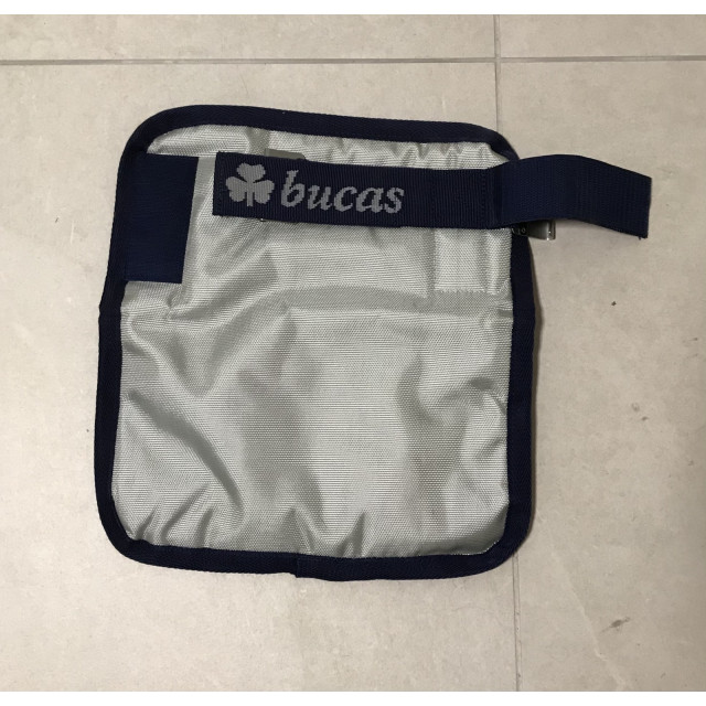 Extension couverture Bucas