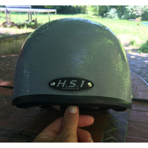 Casque cross H.S.1