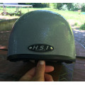 Casque cross H.S.1
