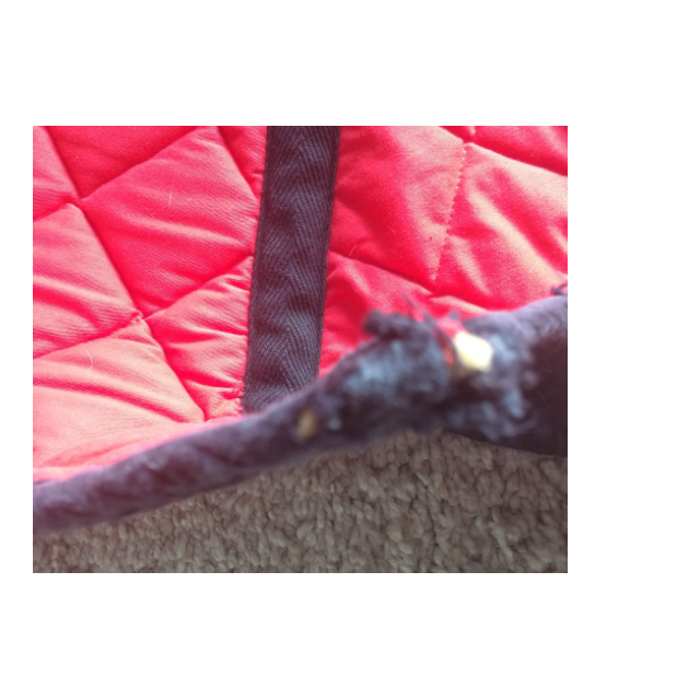 tapis rouge