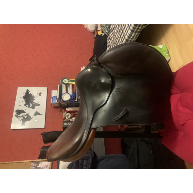 Selle macel
