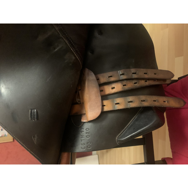 Selle macel