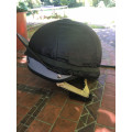 Casque cross H.S.1