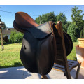 Selle Devoucoux Socoa