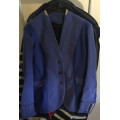veste de concours horse pilot