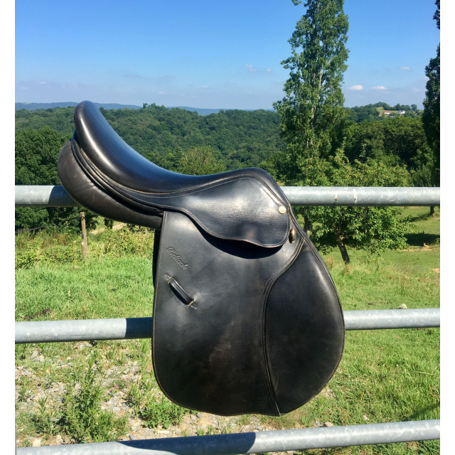 Selle mixte Beltack