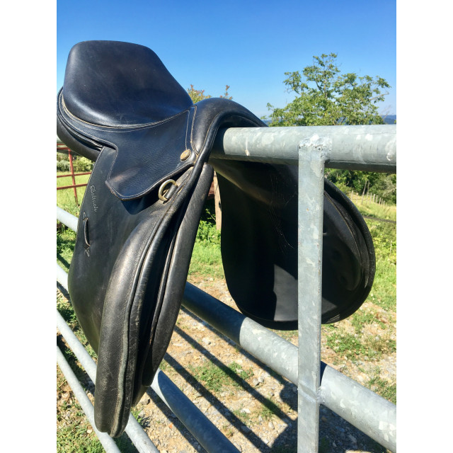Selle mixte Beltack