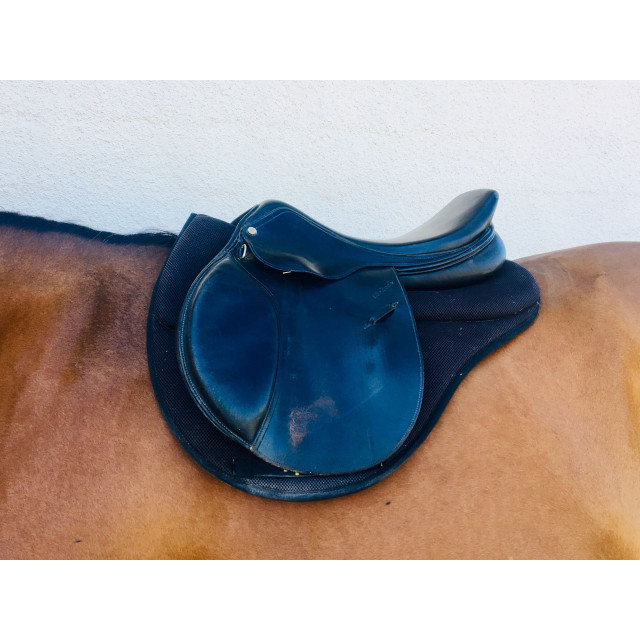 Selle mixte Beltack
