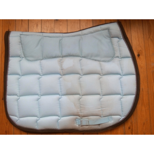 tapis de selle