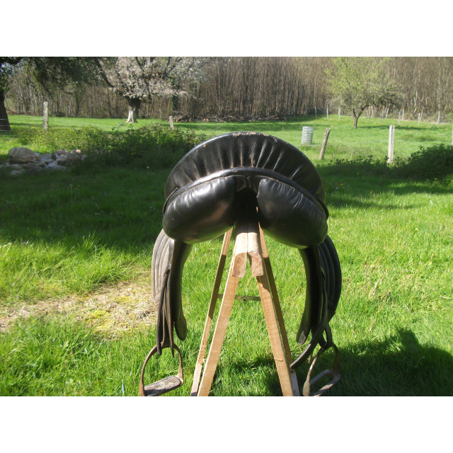 Selle Jorges Canaves