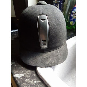 Bombe Choplin noire  56/57