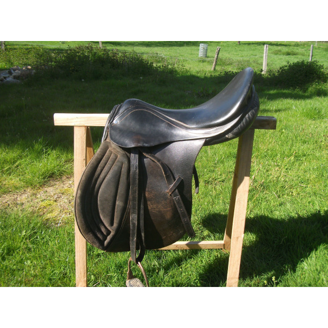 Selle Jorges Canaves