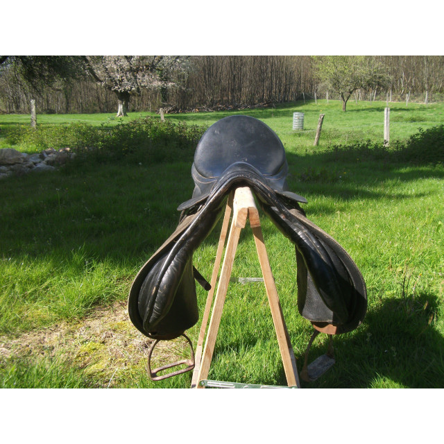 Selle Jorges Canaves