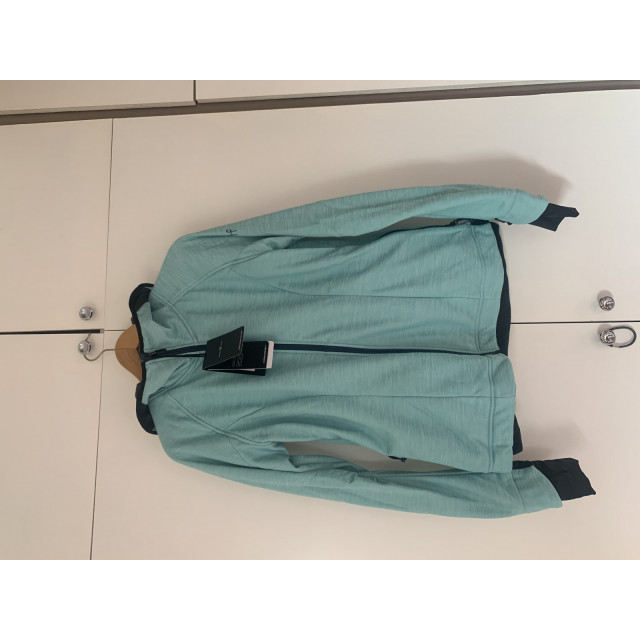 Veste horse Pilote Tempest