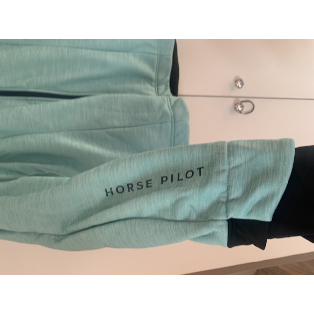 Veste horse Pilote Tempest