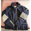 Veste d’équitation "ATLANTIS" by Cavallino Marino