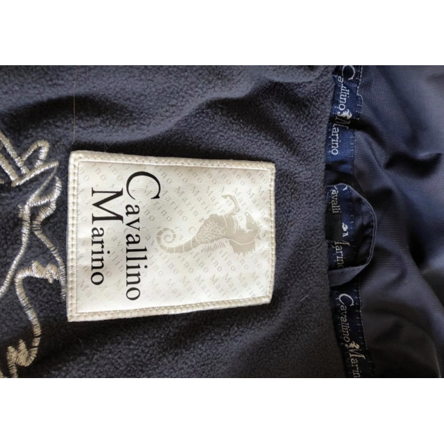 Veste d’équitation "ATLANTIS" by Cavallino Marino