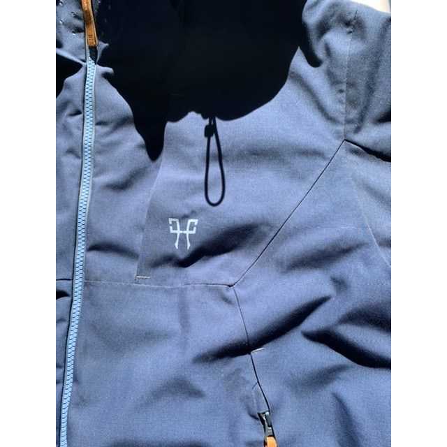 Blouson hiver horse pilot