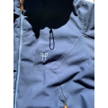 Blouson hiver horse pilot
