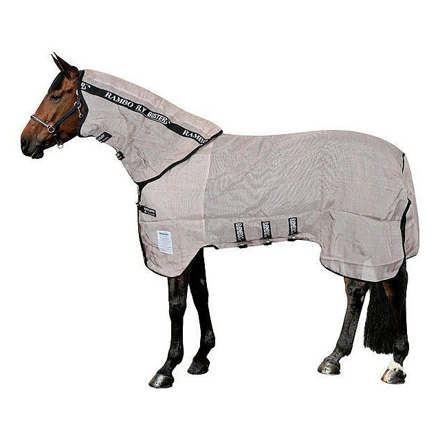 Chemise anti mouches horseware