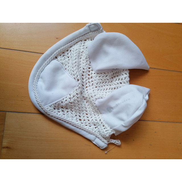 Bonnet blanc Waldhausen