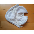 Bonnet blanc Waldhausen