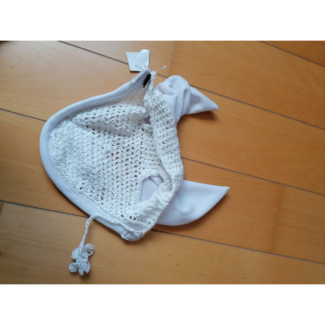 Bonnet blanc Waldhausen