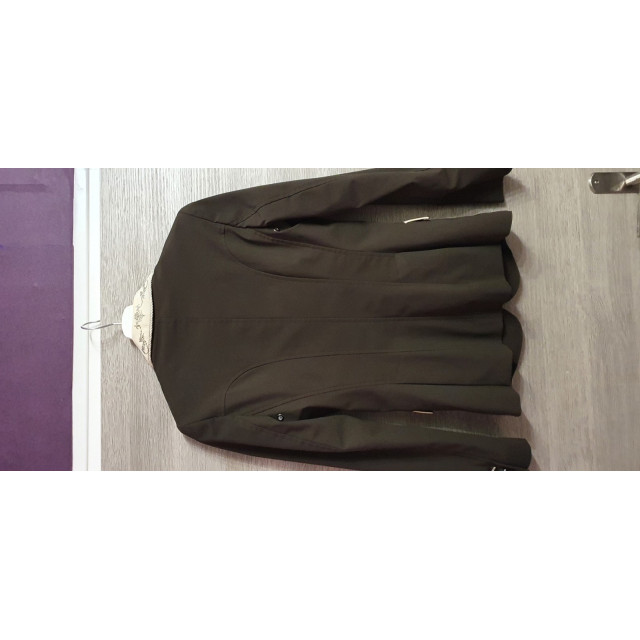 Veste concours Equiline