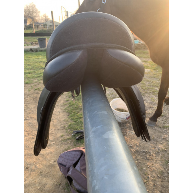Selle Norton 17’