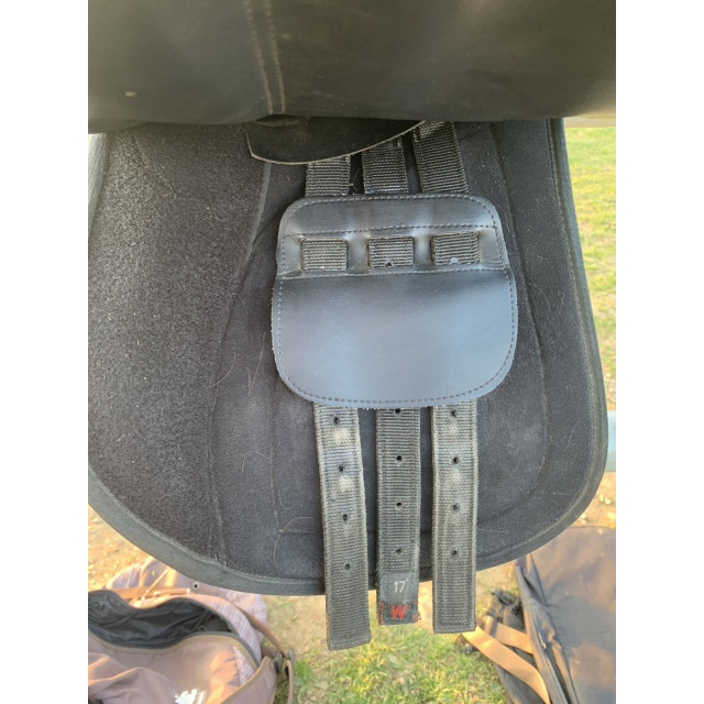 Selle Norton 17’